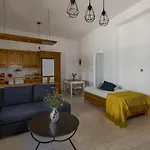 Eva House Dryos Paros * Drios