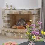 Apartment Eva House Dryos Paros Drios