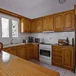 Eva House Dryos Paros Apartment Drios