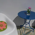 Apartment Eva House Dryos Paros Drios