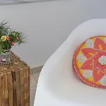 Eva House Dryos Paros