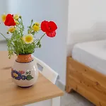 Eva House Dryos Paros Apartment