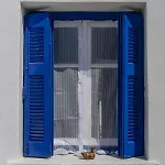 Eva House Dryos Paros Drios