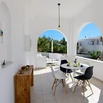 Eva House Dryos Paros * Drios