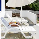 Eva House Dryos Paros *