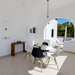 Eva House Dryos Paros