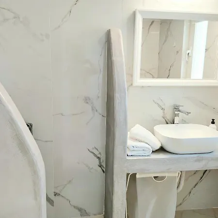 Eva House Dryos Paros Διαμέρισμα Δρυός