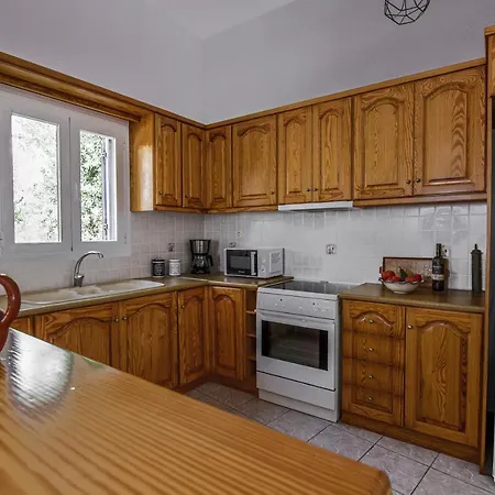 Eva House Dryos Paros Διαμέρισμα Δρυός
