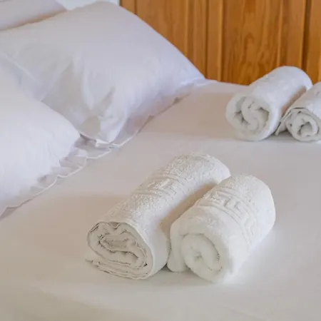 Διαμέρισμα Eva House Dryos Paros *