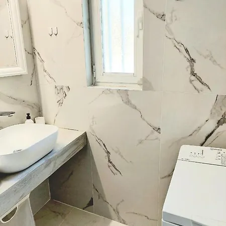 Eva House Dryos Paros Διαμέρισμα *