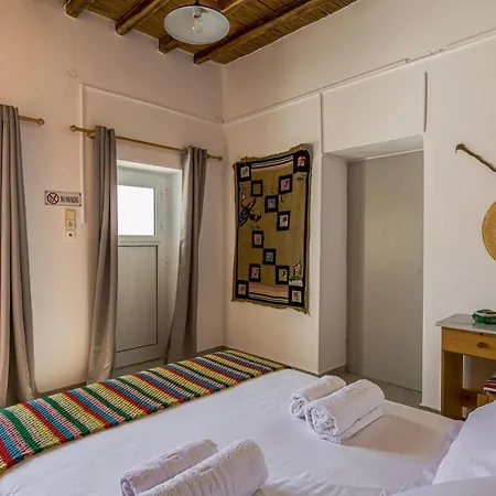 Διαμέρισμα Eva House Dryos Paros