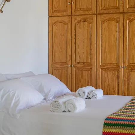 Διαμέρισμα Eva House Dryos Paros Δρυός