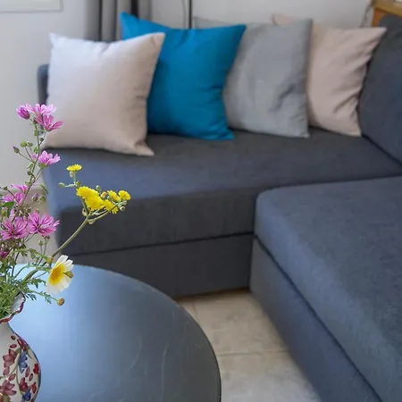 Eva House Dryos Paros Διαμέρισμα