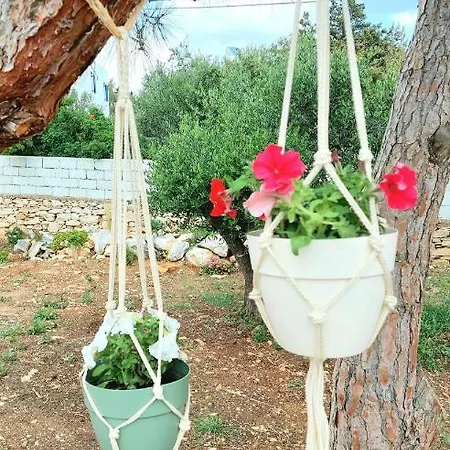 Διαμέρισμα Eva House Dryos Paros Δρυός