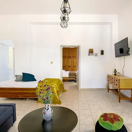 Eva House Dryos Paros Διαμέρισμα Δρυός