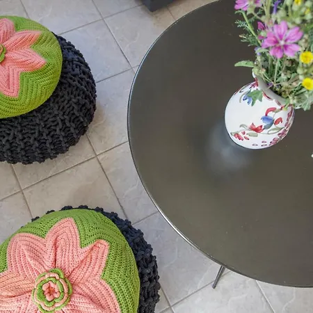 Eva House Dryos Paros Apartamento Drios