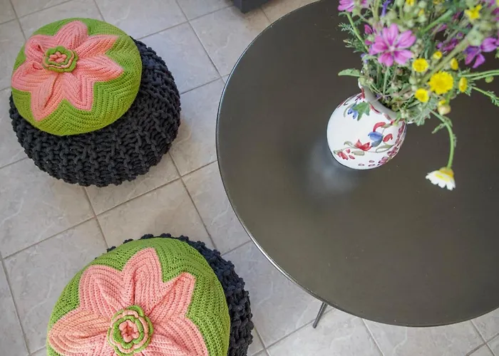 Eva House Dryos Paros Lägenhet Drios