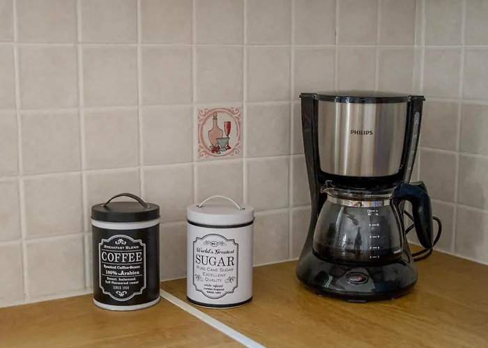 Lägenhet Eva House Dryos Paros