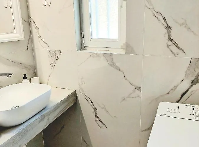 Eva House Dryos Paros Lägenhet *