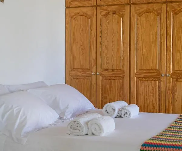 Lägenhet Eva House Dryos Paros Drios